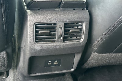 2022 Nissan Rogue SV FWD