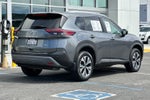 2022 Nissan Rogue SV FWD
