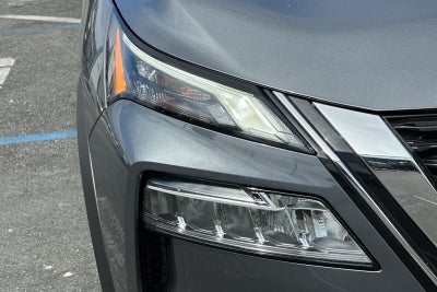 2022 Nissan Rogue SV FWD