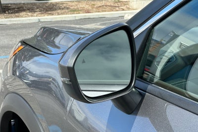 2022 Nissan Rogue SV FWD