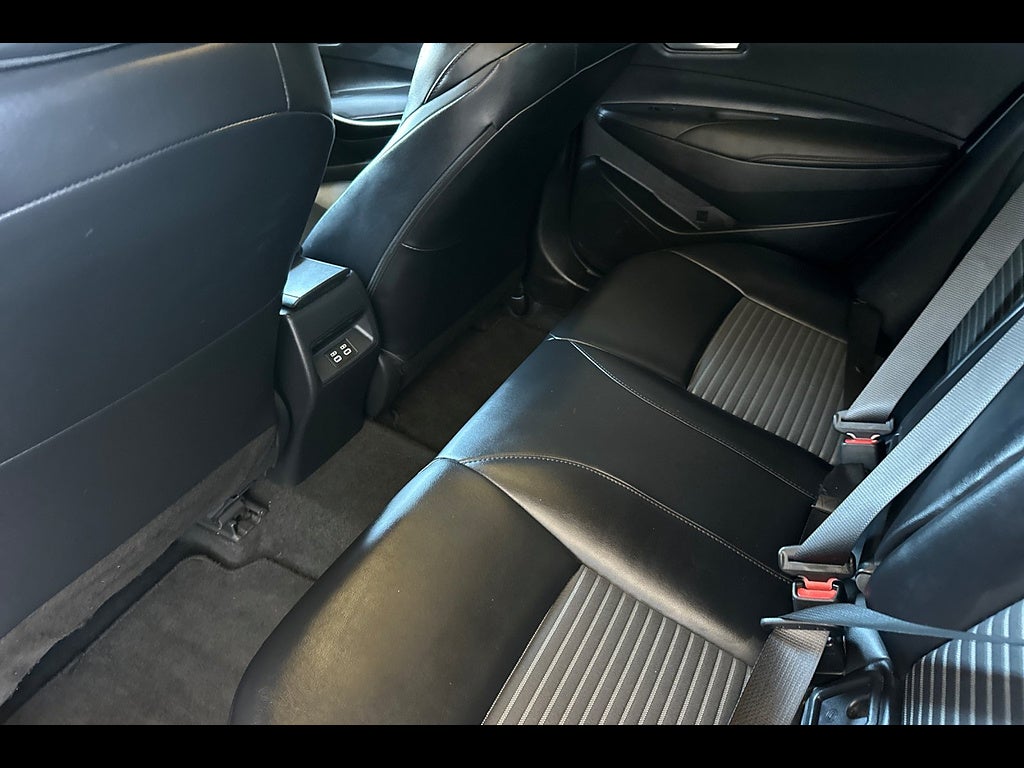 2024 Toyota Corolla XSE