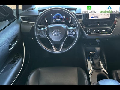 2024 Toyota Corolla XSE