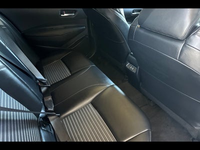 2024 Toyota Corolla XSE