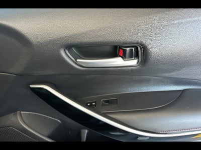 2024 Toyota Corolla XSE
