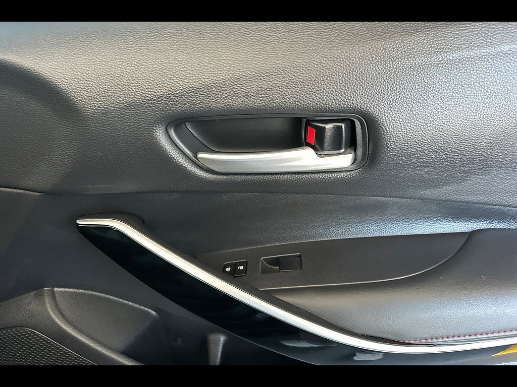 2024 Toyota Corolla XSE
