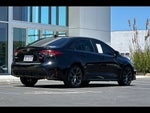 2024 Toyota Corolla XSE