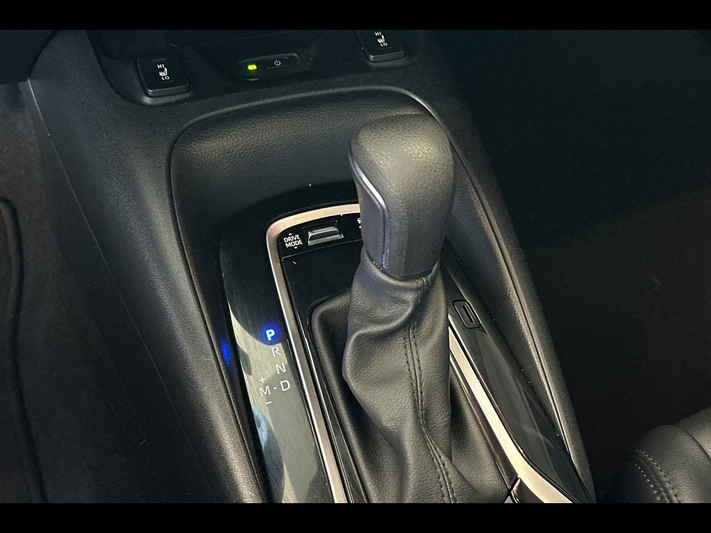 2024 Toyota Corolla XSE