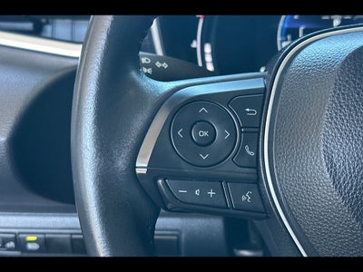 2024 Toyota Corolla XSE