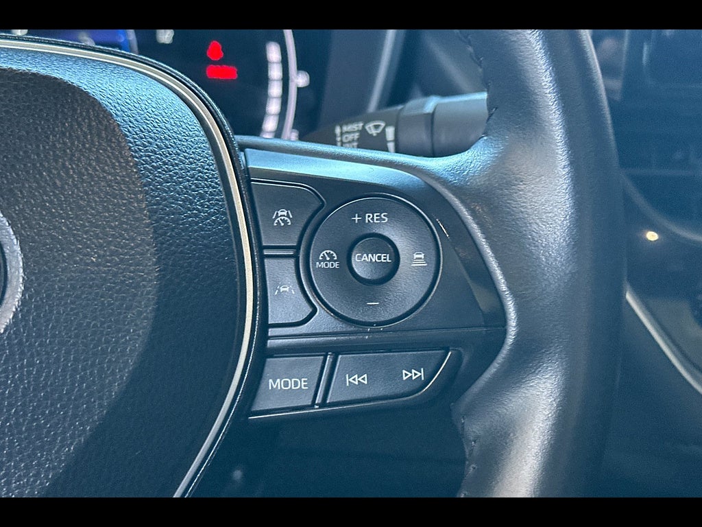 2024 Toyota Corolla XSE
