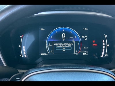 2024 Toyota Corolla XSE