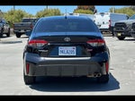 2024 Toyota Corolla XSE