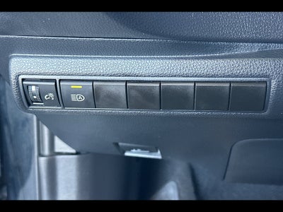 2024 Toyota Corolla XSE