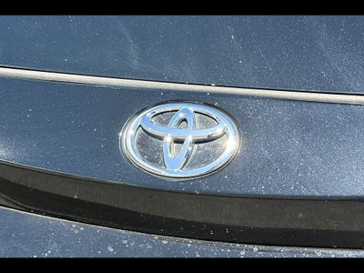 2024 Toyota Corolla XSE