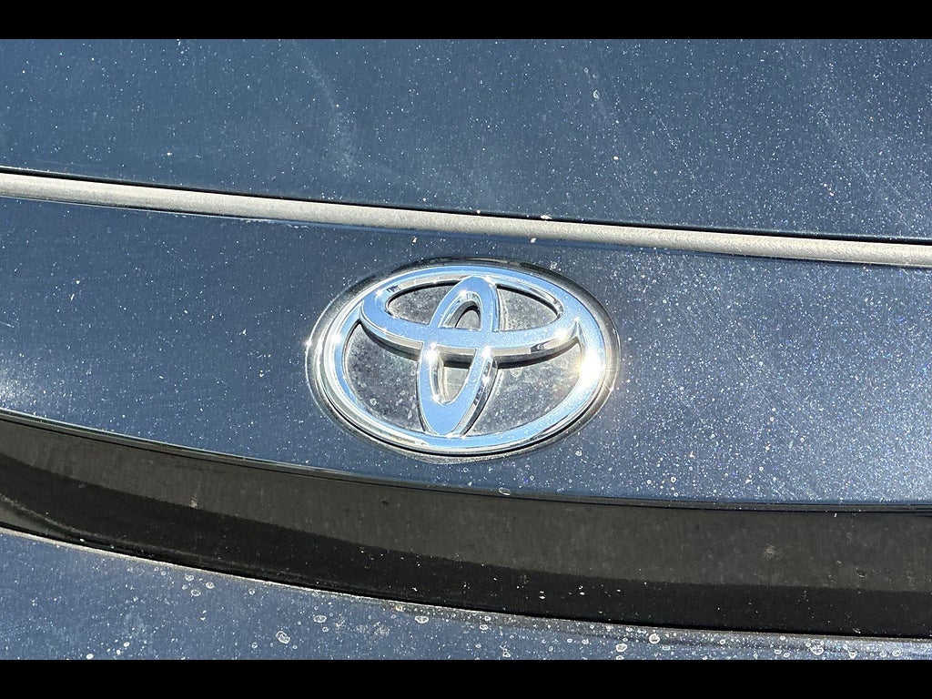 2024 Toyota Corolla XSE