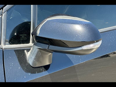 2024 Toyota Corolla XSE