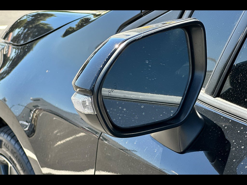 2024 Toyota Corolla XSE