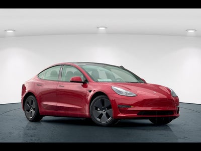 2023 Tesla Model 3 Base