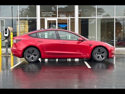 2023 Tesla Model 3 Base