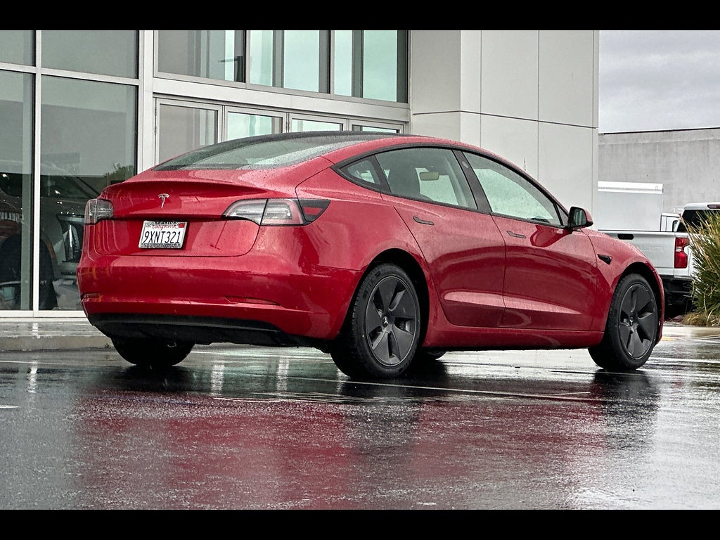 2023 Tesla Model 3 Base