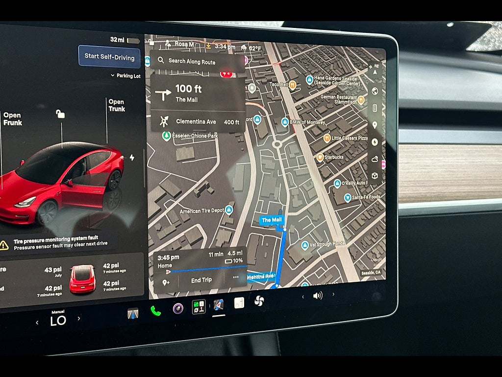 2023 Tesla Model 3 Base