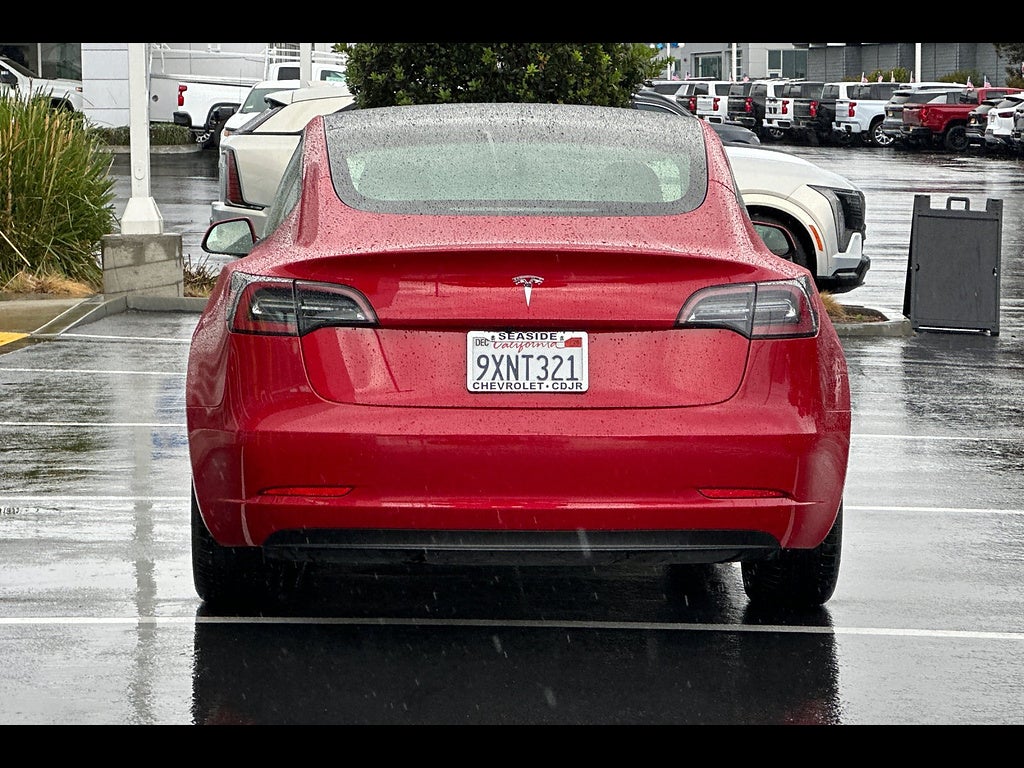 2023 Tesla Model 3 Base