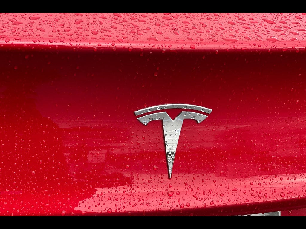 2023 Tesla Model 3 Base