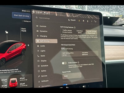 2023 Tesla Model 3 Base