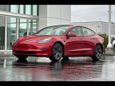 2023 Tesla Model 3 Base