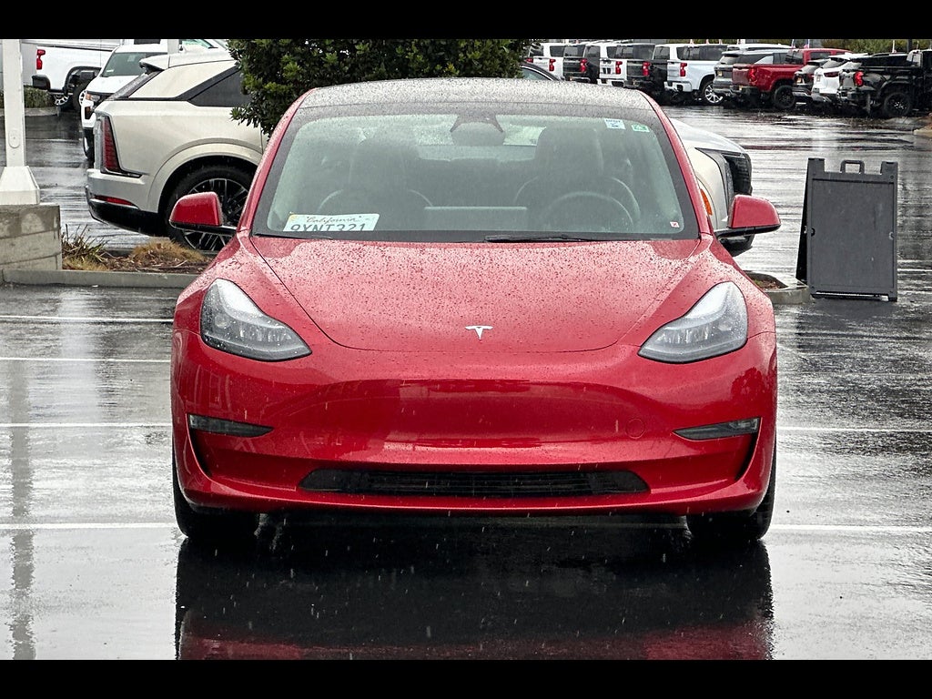 2023 Tesla Model 3 Base