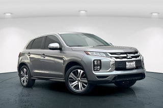 2020 Mitsubishi Outlander Sport 2.0 SE