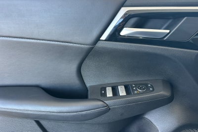 2024 Mitsubishi Outlander SE 2.5 2WD