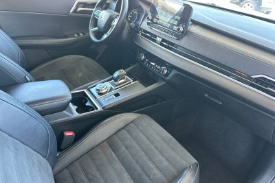 2024 Mitsubishi Outlander SE 2.5 2WD