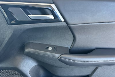 2024 Mitsubishi Outlander SE 2.5 2WD