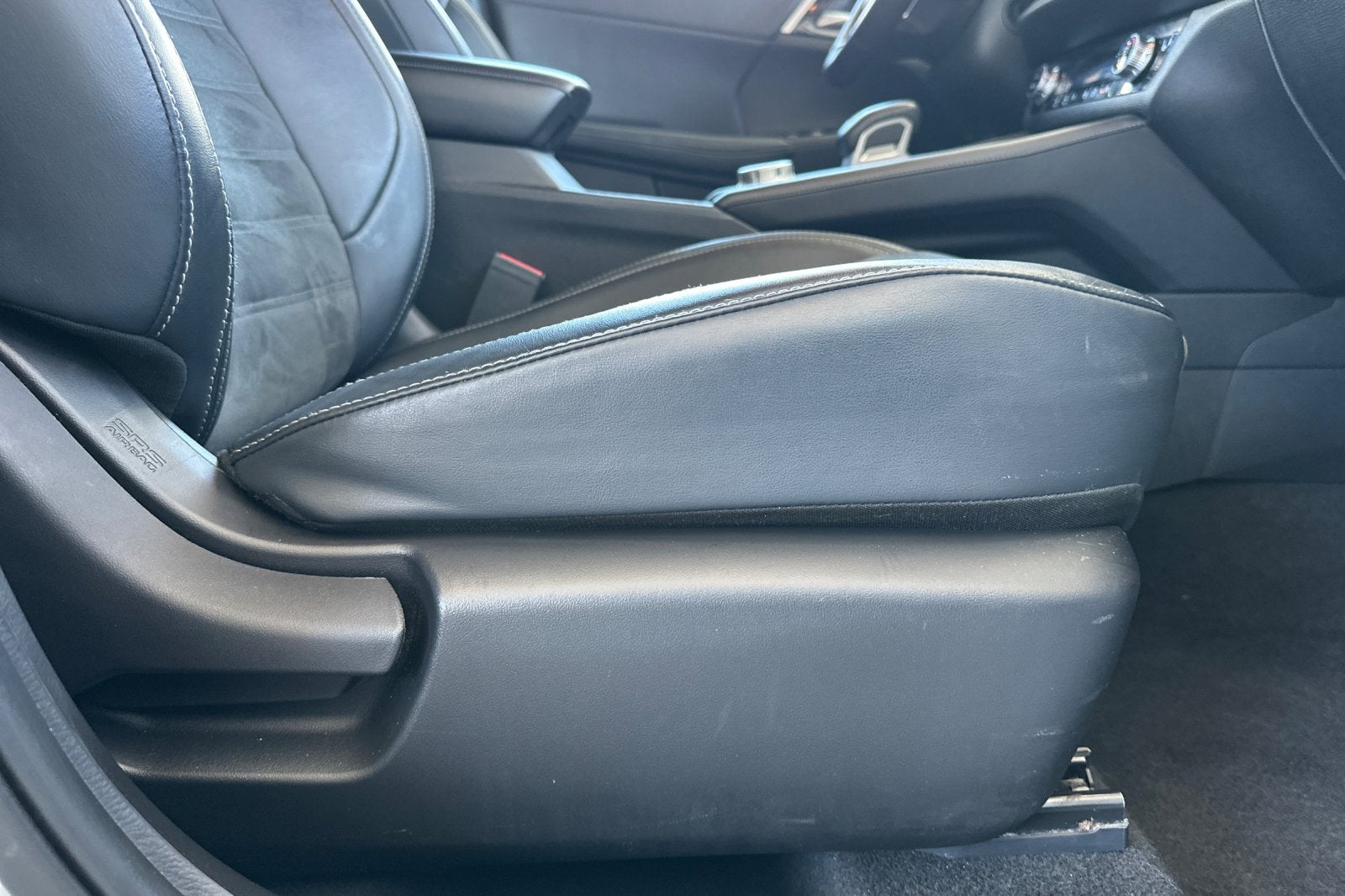 2024 Mitsubishi Outlander SE 2.5 2WD