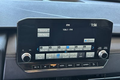 2024 Mitsubishi Outlander SE 2.5 2WD