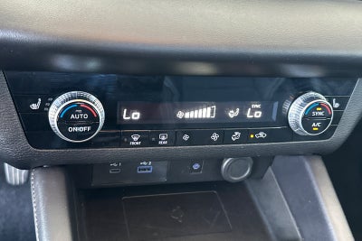 2024 Mitsubishi Outlander SE 2.5 2WD