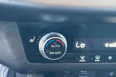2024 Mitsubishi Outlander SE 2.5 2WD
