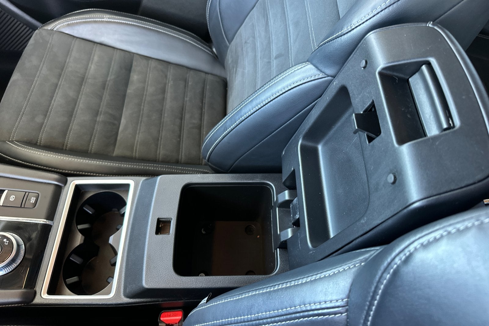2024 Mitsubishi Outlander SE 2.5 2WD
