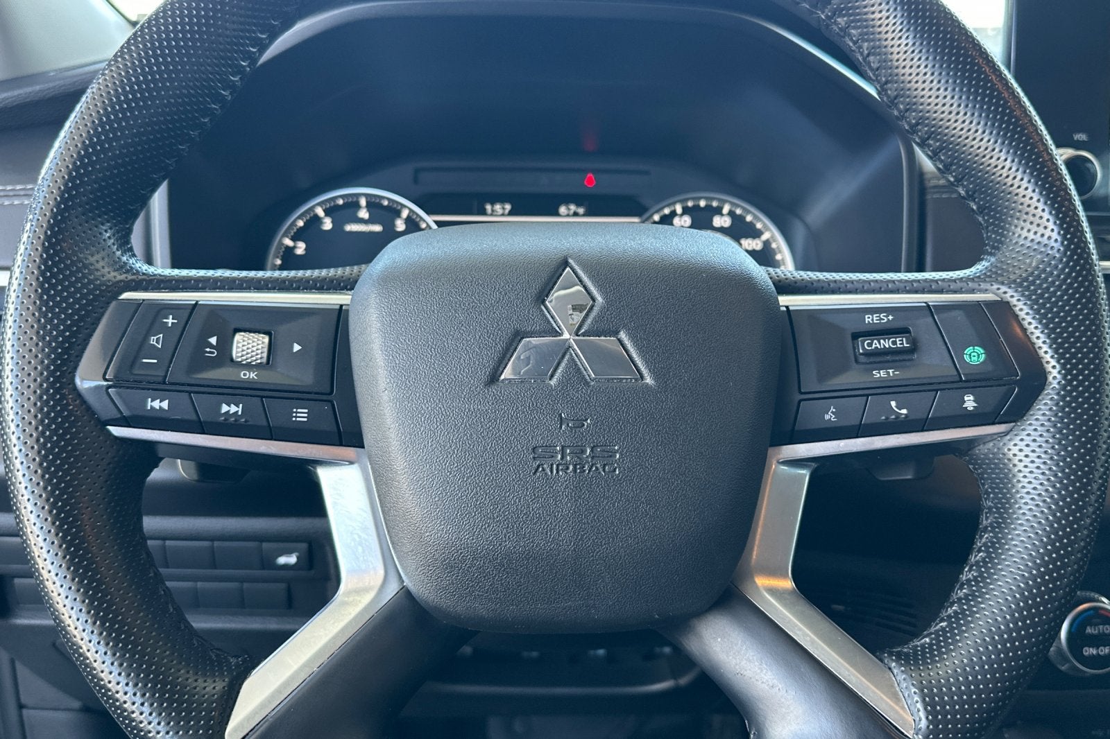 2024 Mitsubishi Outlander SE 2.5 2WD