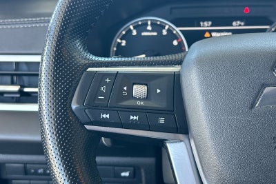 2024 Mitsubishi Outlander SE 2.5 2WD
