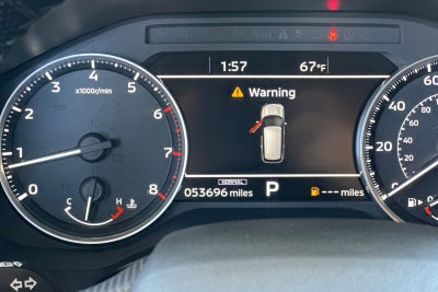 2024 Mitsubishi Outlander SE 2.5 2WD