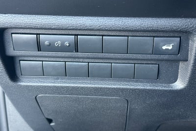 2024 Mitsubishi Outlander SE 2.5 2WD
