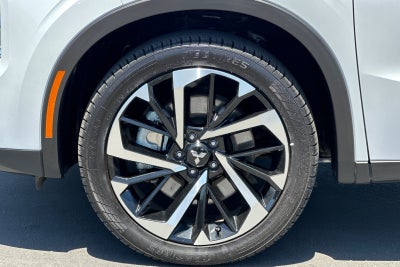 2024 Mitsubishi Outlander SE 2.5 2WD