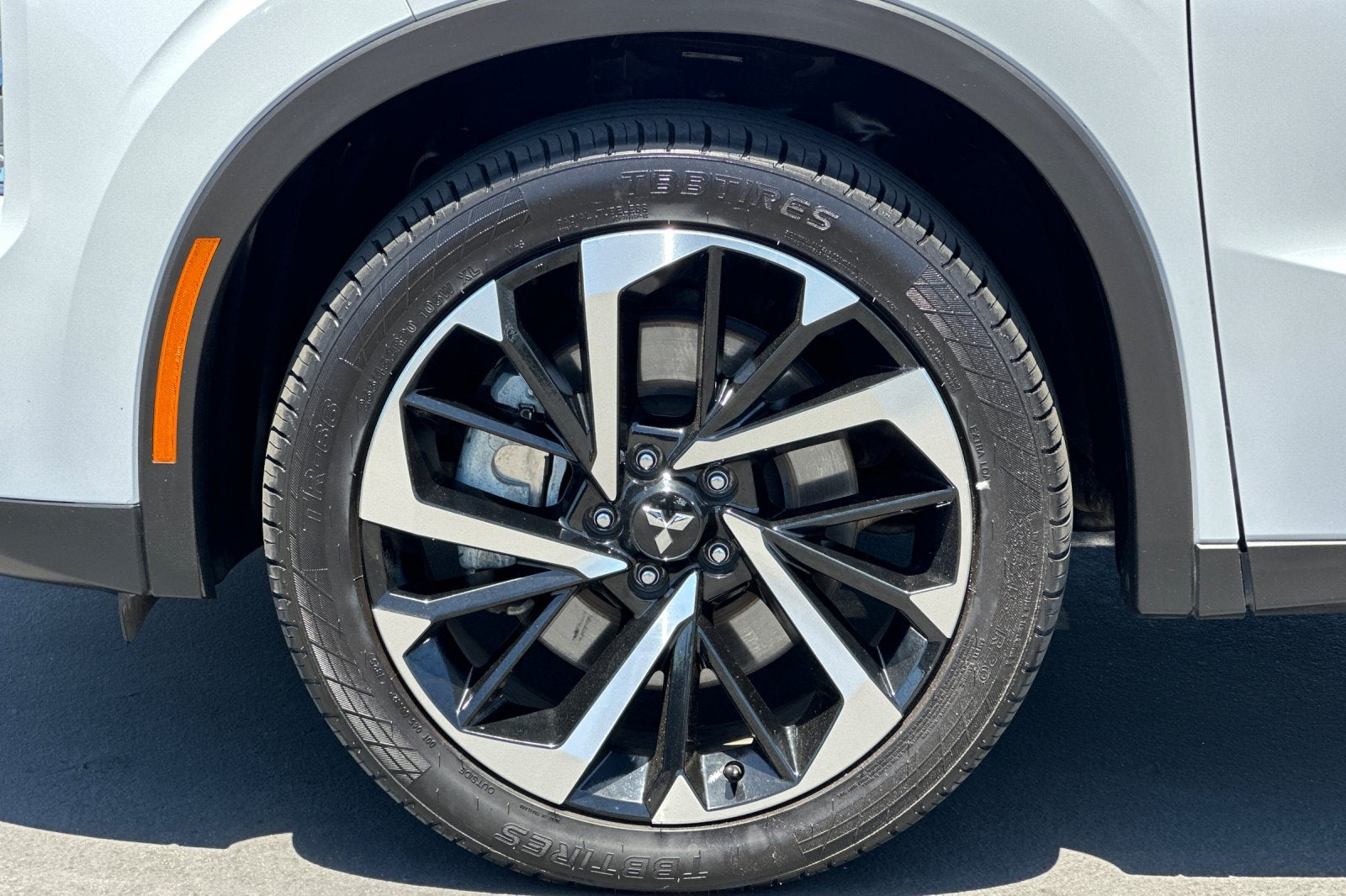 2024 Mitsubishi Outlander SE 2.5 2WD