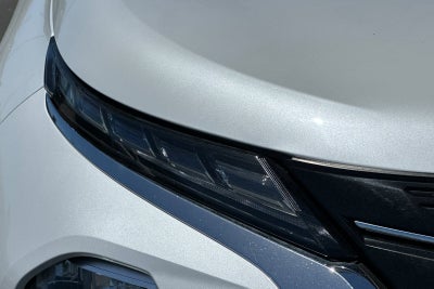 2024 Mitsubishi Outlander SE 2.5 2WD