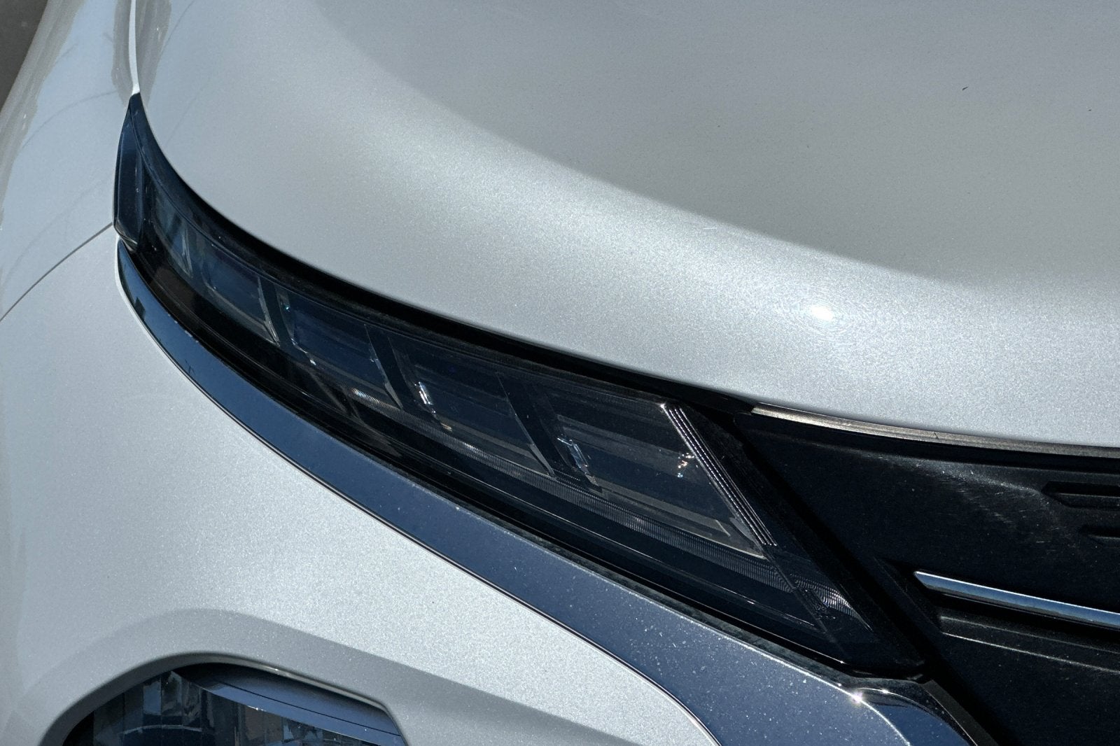 2024 Mitsubishi Outlander SE 2.5 2WD