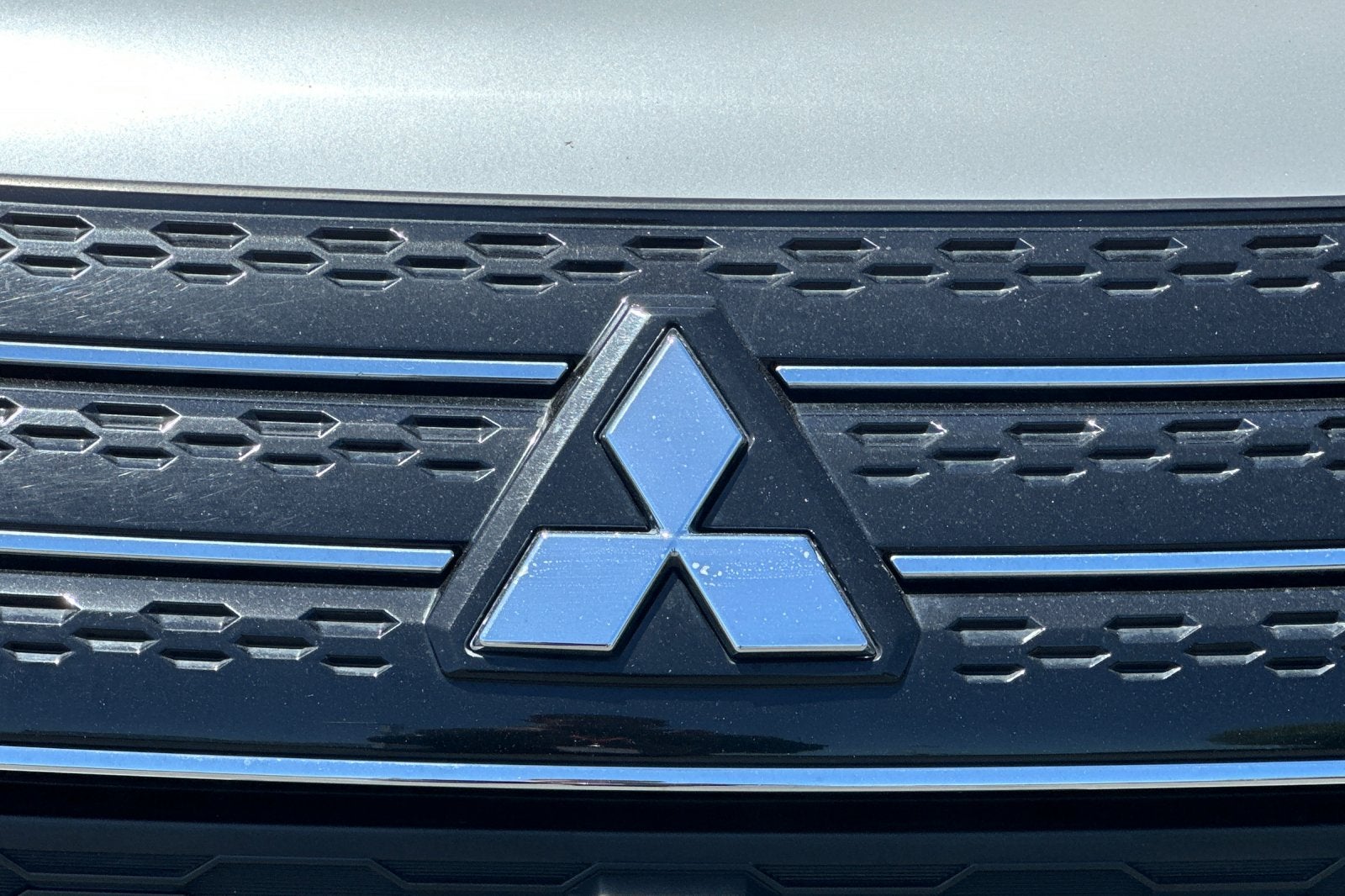 2024 Mitsubishi Outlander SE 2.5 2WD