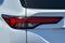 2024 Mitsubishi Outlander SE 2.5 2WD