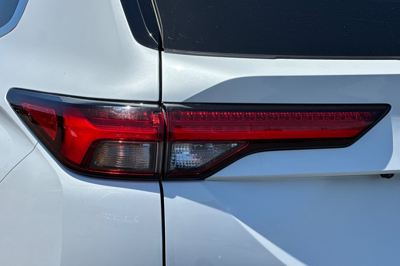 2024 Mitsubishi Outlander SE 2.5 2WD