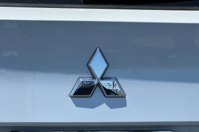 2024 Mitsubishi Outlander SE 2.5 2WD